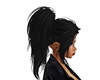 hair black rhonda 906