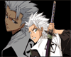 Hitsugaya Toushiro