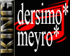 !K!+dersimo-meyro