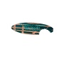 {LS}Radio sign Surfboard