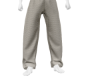 ceo dad pants light tan