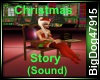 [BD] Christmas Story