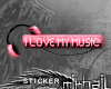mik<3music|Pink2sticker