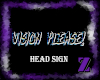!Z! Vision Please!