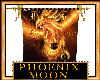 Banner Rising Phoenix