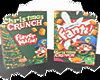 Fanta Christmas Crunch