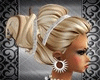 MP Karmina Leona Blonde