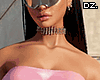 D. Tate Set - Pink