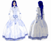~Y Wedding Gown (F)