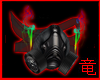 [竜]RGB Cyborg Mask