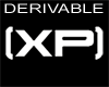 [XP]Derivable Chair