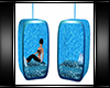 Hanging Water Chairs