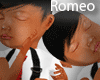 *eo*Romeo Twins Sleep(B)