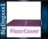 [BD] Floor Cover