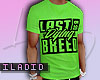 Dying Breed Tee Men