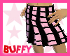Buffy Checkered Skirt I
