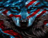 AMERICAN WOLF NAILS