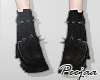 PJ ♣ Rock Boots