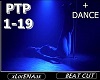 SENSUAL M dance PTP19