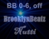 BrooklynBeatz DJ light