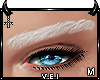 v. Moon: Eyebrows (M)