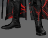 !V Victor Dark Boots