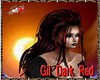 |AM| Gil Dark Red