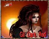 |AM| Gil Dark Red