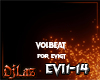 FOR EVIGT