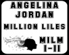 Angelina Jordan=milm