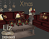 Christmas Couches Set