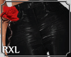 * Leather Pants RXL