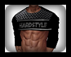 Sexy Hardstyle Top M