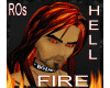 ROs Hell Fire Long [G]