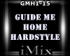 HS - Guide Me Home