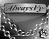 AlwaysVy -Chain