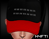 H4 | LIY Cap Red