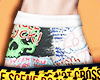 Skull Boxer $