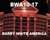 BARRY WHITE AMERICA 2/2