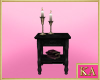 KA| Purgatory Nightstand