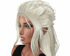 Daenerys Targaryen Hair
