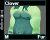 Clover Thicc Fur M