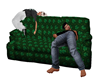Shenanigans Sofa