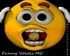 voice MC