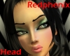 [ML]RedPhenix Head