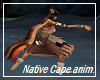 A-Native Cape/Female