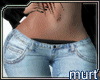Murt /Ripped Jeans Rll