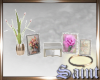 !S! Pines Shefl Decor