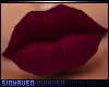 ✠Allie Crush Lips