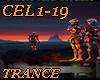 *X   CEL1-19- TRANCE